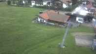 Archived image Webcam Lift Westernberg Ruhpolding 17:00