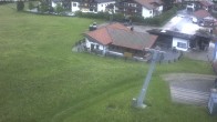 Archived image Webcam Lift Westernberg Ruhpolding 19:00