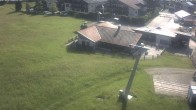 Archiv Foto Webcam Ruhpolding: Wirtshaus und Talstation Lift Westernberg 07:00