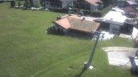 Archiv Foto Webcam Ruhpolding: Wirtshaus und Talstation Lift Westernberg 09:00