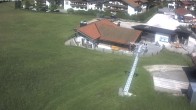 Archiv Foto Webcam Ruhpolding: Wirtshaus und Talstation Lift Westernberg 15:00