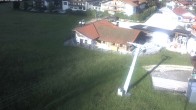 Archiv Foto Webcam Ruhpolding: Wirtshaus und Talstation Lift Westernberg 17:00