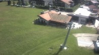 Archiv Foto Webcam Ruhpolding: Wirtshaus und Talstation Lift Westernberg 09:00