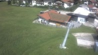 Archiv Foto Webcam Ruhpolding: Wirtshaus und Talstation Lift Westernberg 15:00