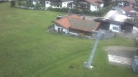 Archiv Foto Webcam Ruhpolding: Wirtshaus und Talstation Lift Westernberg 05:00