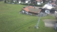 Archiv Foto Webcam Ruhpolding: Wirtshaus und Talstation Lift Westernberg 06:00