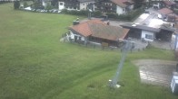 Archiv Foto Webcam Ruhpolding: Wirtshaus und Talstation Lift Westernberg 07:00
