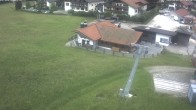 Archiv Foto Webcam Ruhpolding: Wirtshaus und Talstation Lift Westernberg 11:00