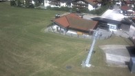 Archiv Foto Webcam Ruhpolding: Wirtshaus und Talstation Lift Westernberg 15:00