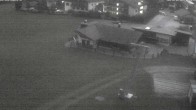 Archiv Foto Webcam Ruhpolding: Wirtshaus und Talstation Lift Westernberg 03:00