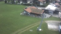 Archiv Foto Webcam Ruhpolding: Wirtshaus und Talstation Lift Westernberg 07:00