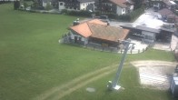 Archiv Foto Webcam Ruhpolding: Wirtshaus und Talstation Lift Westernberg 09:00