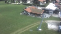 Archiv Foto Webcam Ruhpolding: Wirtshaus und Talstation Lift Westernberg 11:00