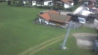 Archiv Foto Webcam Ruhpolding: Wirtshaus und Talstation Lift Westernberg 15:00
