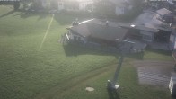Archiv Foto Webcam Ruhpolding: Wirtshaus und Talstation Lift Westernberg 05:00