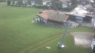 Archiv Foto Webcam Ruhpolding: Wirtshaus und Talstation Lift Westernberg 06:00