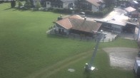 Archiv Foto Webcam Ruhpolding: Wirtshaus und Talstation Lift Westernberg 07:00