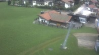 Archiv Foto Webcam Ruhpolding: Wirtshaus und Talstation Lift Westernberg 05:00