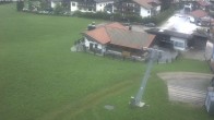 Archiv Foto Webcam Ruhpolding: Wirtshaus und Talstation Lift Westernberg 05:00
