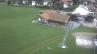 Archiv Foto Webcam Ruhpolding: Wirtshaus und Talstation Lift Westernberg 06:00
