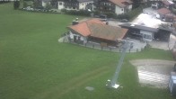 Archiv Foto Webcam Ruhpolding: Wirtshaus und Talstation Lift Westernberg 07:00