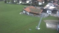 Archiv Foto Webcam Ruhpolding: Wirtshaus und Talstation Lift Westernberg 05:00