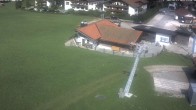 Archiv Foto Webcam Ruhpolding: Wirtshaus und Talstation Lift Westernberg 15:00