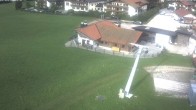 Archiv Foto Webcam Ruhpolding: Wirtshaus und Talstation Lift Westernberg 17:00