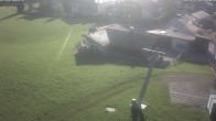 Archiv Foto Webcam Ruhpolding: Wirtshaus und Talstation Lift Westernberg 06:00