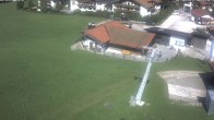 Archiv Foto Webcam Ruhpolding: Wirtshaus und Talstation Lift Westernberg 15:00