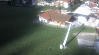 Archiv Foto Webcam Ruhpolding: Wirtshaus und Talstation Lift Westernberg 17:00