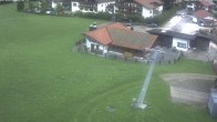 Archiv Foto Webcam Ruhpolding: Wirtshaus und Talstation Lift Westernberg 06:00