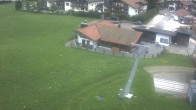 Archiv Foto Webcam Ruhpolding: Wirtshaus und Talstation Lift Westernberg 05:00