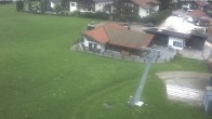 Archiv Foto Webcam Ruhpolding: Wirtshaus und Talstation Lift Westernberg 06:00