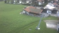 Archiv Foto Webcam Ruhpolding: Wirtshaus und Talstation Lift Westernberg 05:00