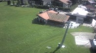 Archiv Foto Webcam Ruhpolding: Wirtshaus und Talstation Lift Westernberg 09:00