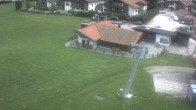 Archiv Foto Webcam Ruhpolding: Wirtshaus und Talstation Lift Westernberg 09:00