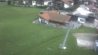 Archiv Foto Webcam Ruhpolding: Wirtshaus und Talstation Lift Westernberg 11:00