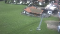 Archiv Foto Webcam Ruhpolding: Wirtshaus und Talstation Lift Westernberg 07:00