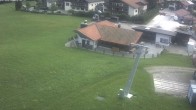 Archiv Foto Webcam Ruhpolding: Wirtshaus und Talstation Lift Westernberg 09:00