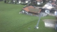 Archived image Webcam Lift Westernberg Ruhpolding 05:00