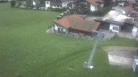 Archiv Foto Webcam Ruhpolding: Wirtshaus und Talstation Lift Westernberg 07:00