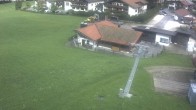 Archiv Foto Webcam Ruhpolding: Wirtshaus und Talstation Lift Westernberg 15:00