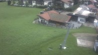 Archiv Foto Webcam Ruhpolding: Wirtshaus und Talstation Lift Westernberg 05:00