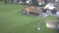 Archiv Foto Webcam Ruhpolding: Wirtshaus und Talstation Lift Westernberg 06:00