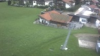 Archiv Foto Webcam Ruhpolding: Wirtshaus und Talstation Lift Westernberg 07:00