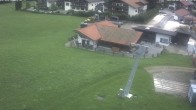 Archived image Webcam Lift Westernberg Ruhpolding 09:00