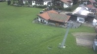 Archiv Foto Webcam Ruhpolding: Wirtshaus und Talstation Lift Westernberg 11:00