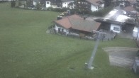 Archiv Foto Webcam Ruhpolding: Wirtshaus und Talstation Lift Westernberg 19:00