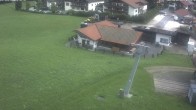 Archiv Foto Webcam Ruhpolding: Wirtshaus und Talstation Lift Westernberg 05:00